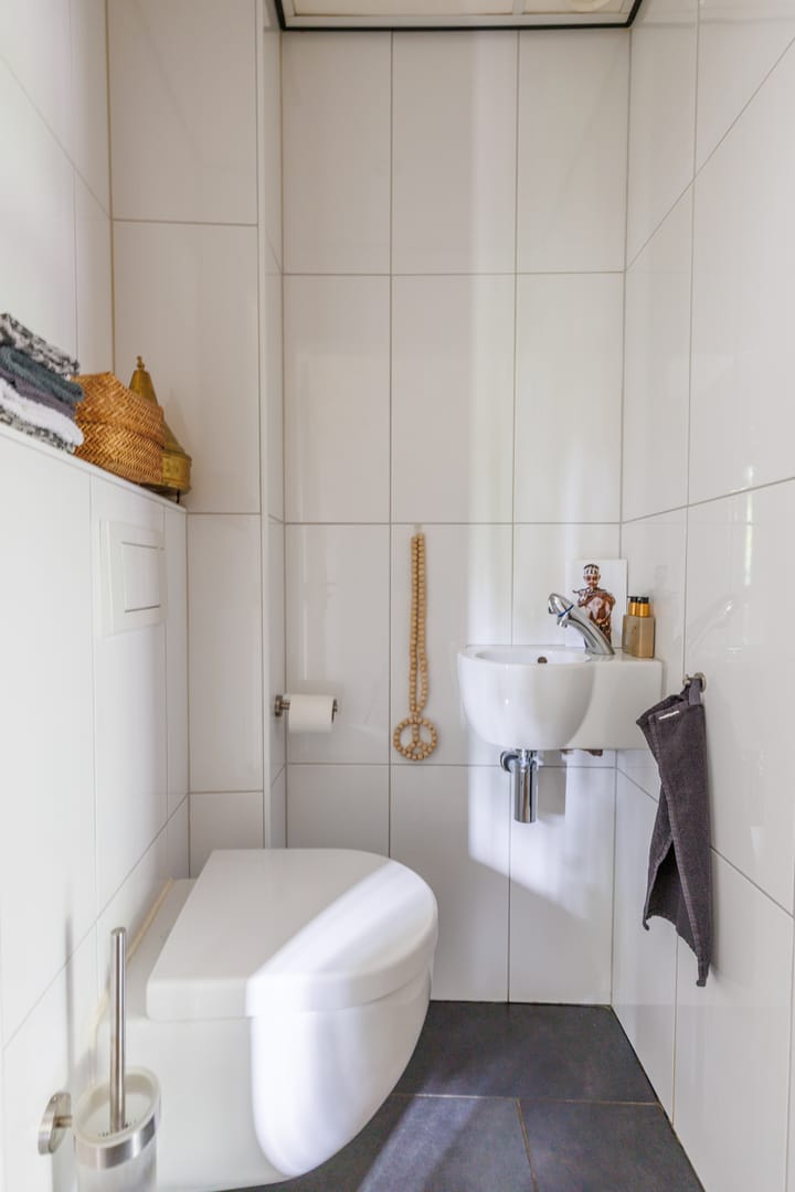 Foto 6 van Robijnstraat 45