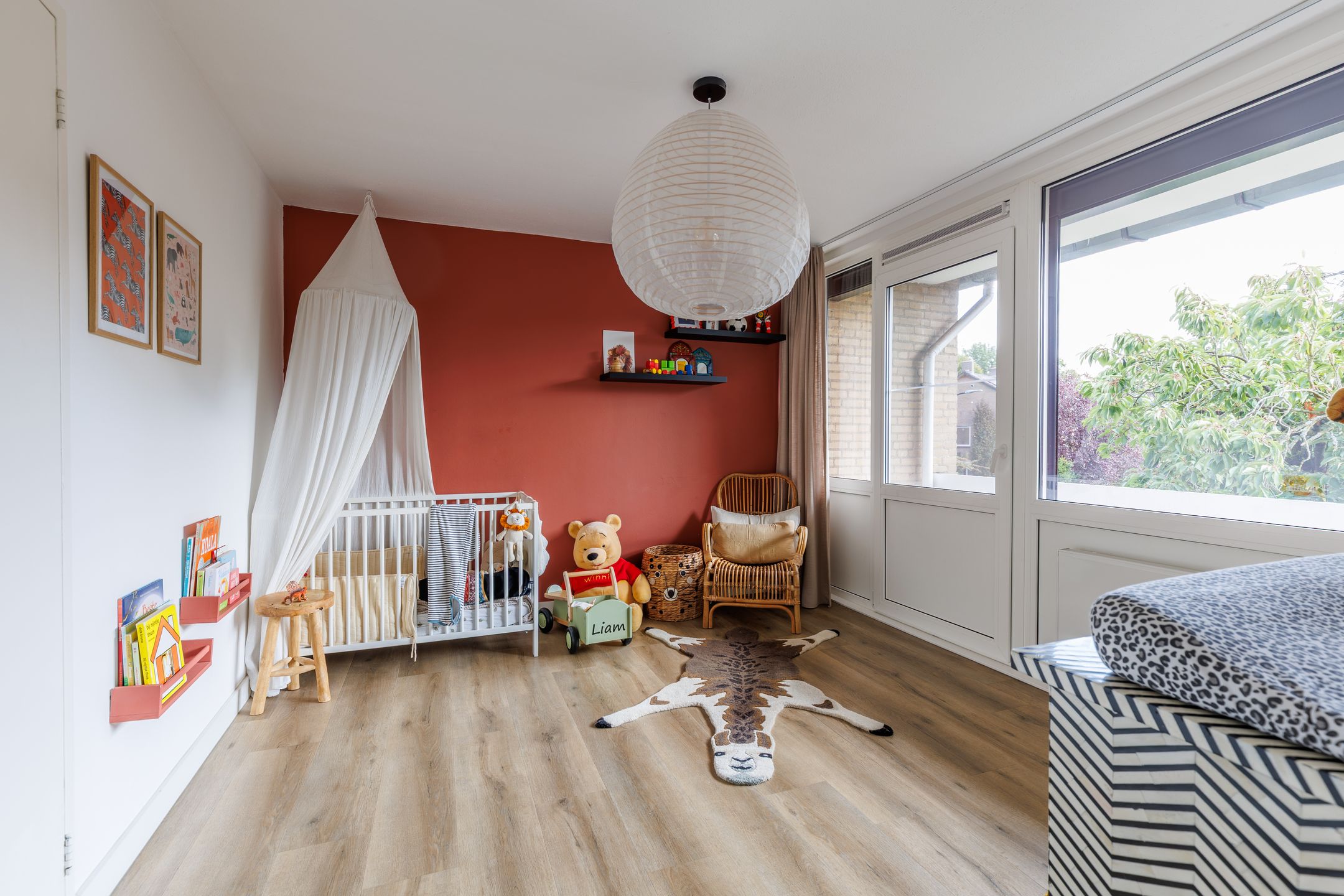 Foto 18 van Robijnstraat 45