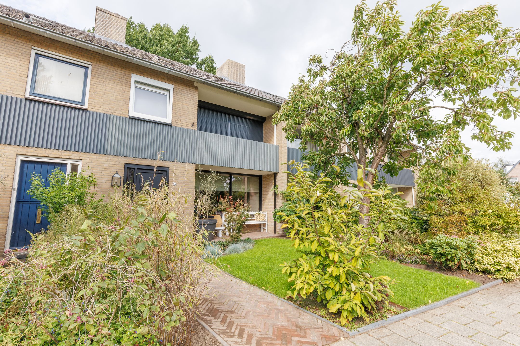 Foto 30 van Robijnstraat 45