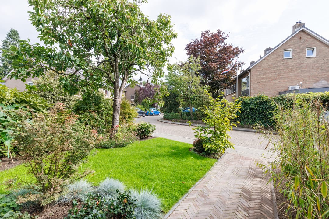 Foto 32 van Robijnstraat 45