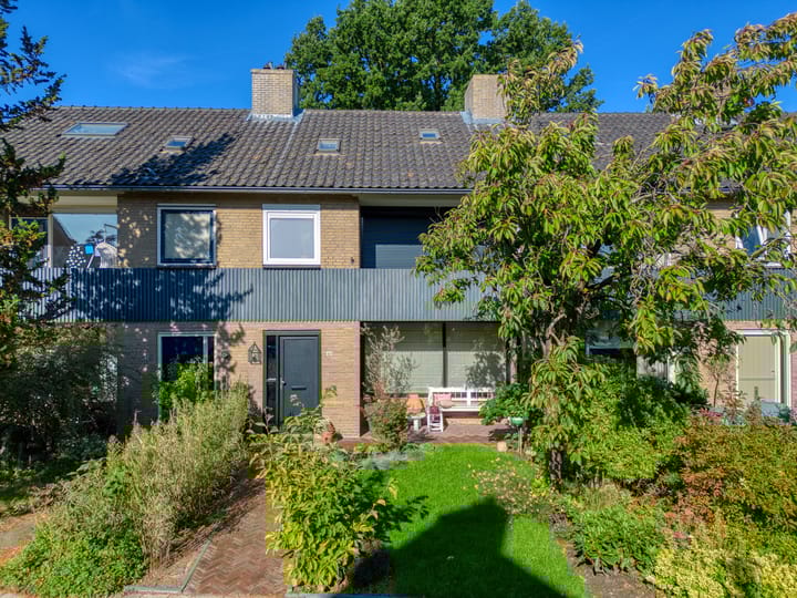 Foto 33 van Robijnstraat 45