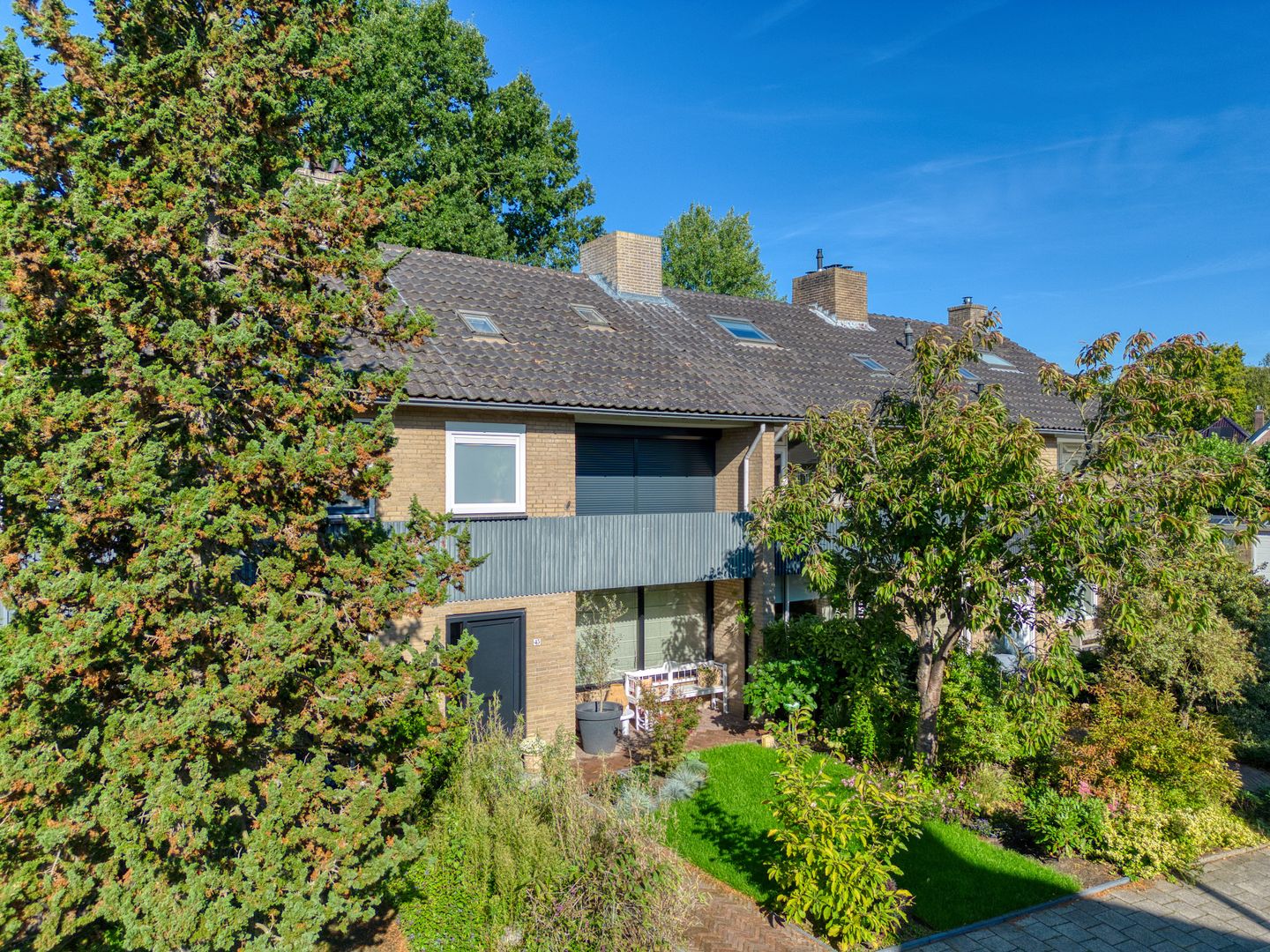 Foto 34 van Robijnstraat 45