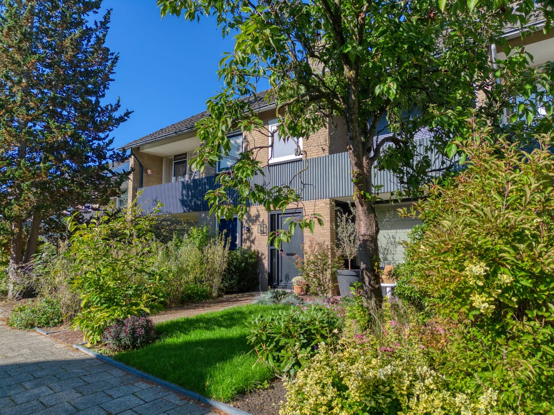 Foto 38 van Robijnstraat 45