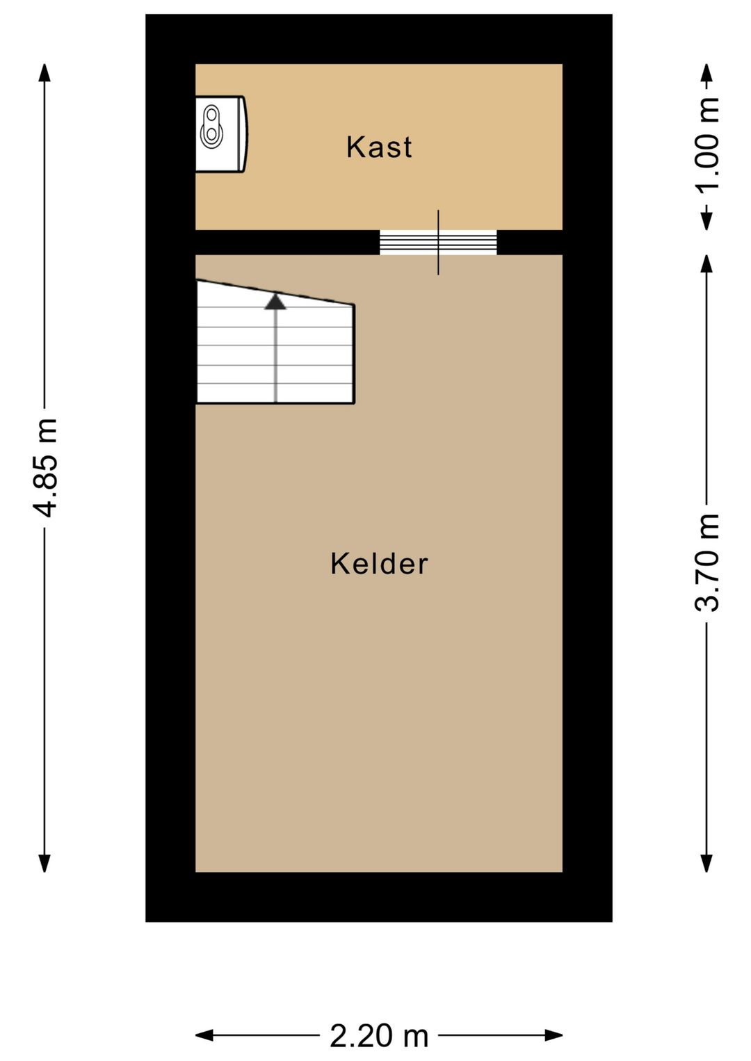 Foto 41 van Robijnstraat 45