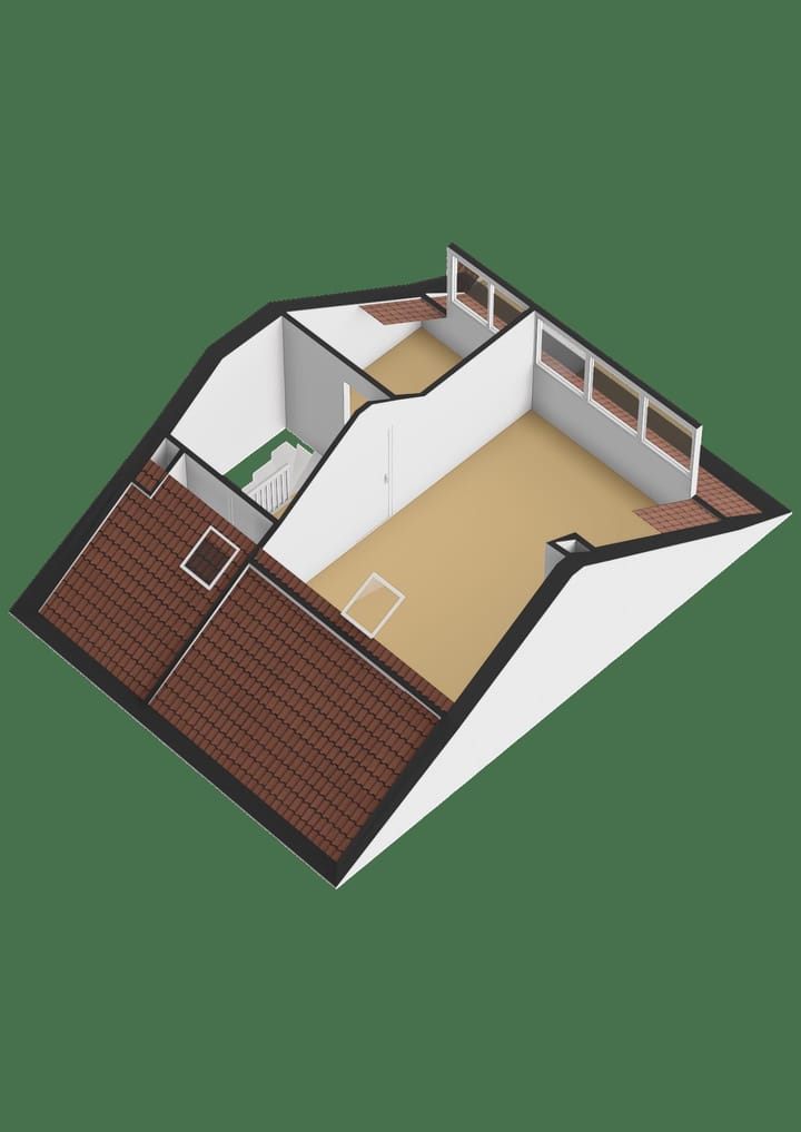 Foto 48 van Robijnstraat 45