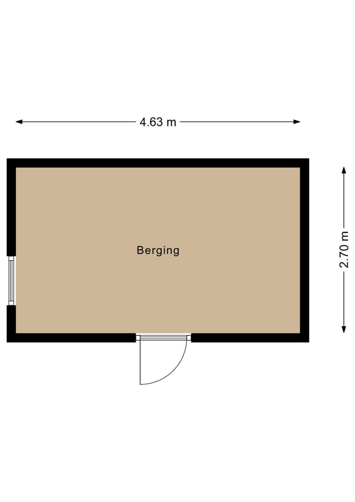 Foto 49 van Robijnstraat 45