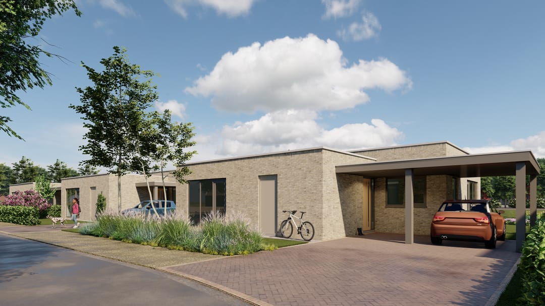 Foto 2 van Valle Staete bnr 4