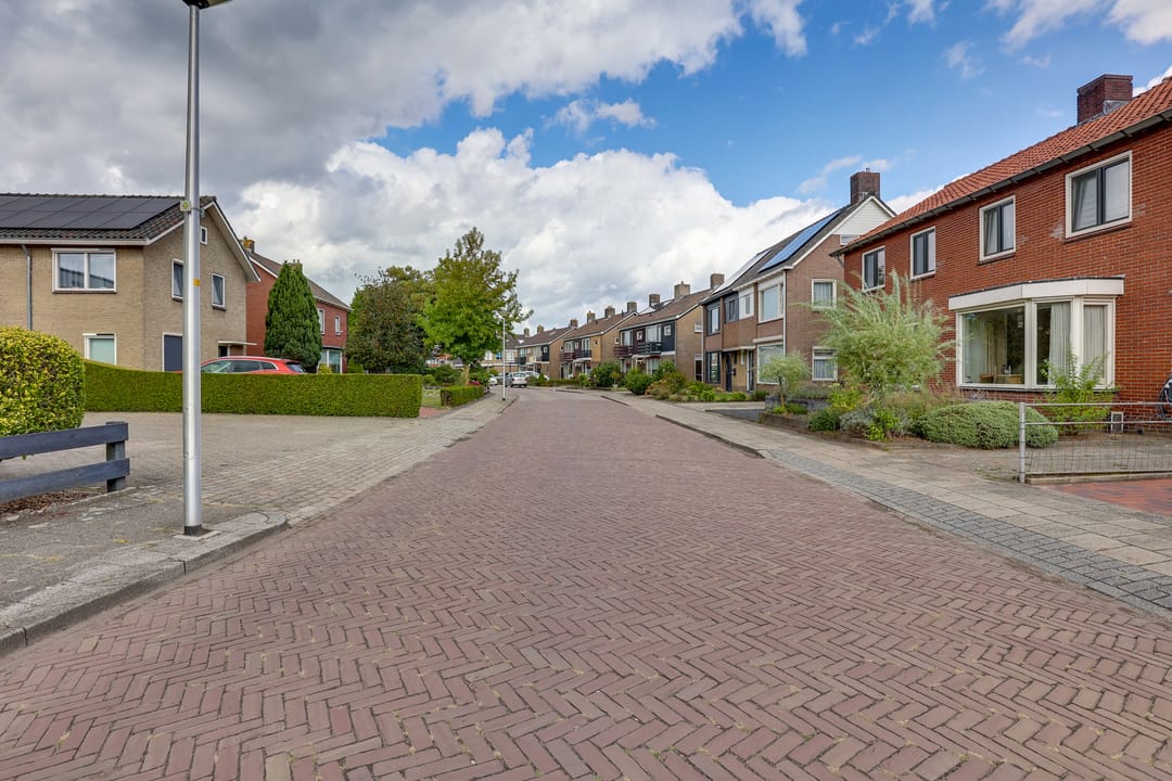 Photo 43 of Diessenplasstraat 5
