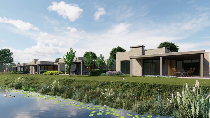 Photo 2 of Valle Staete bnr 3