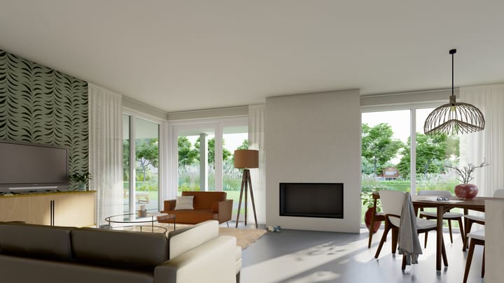 Photo 3 of Valle Staete bnr 3