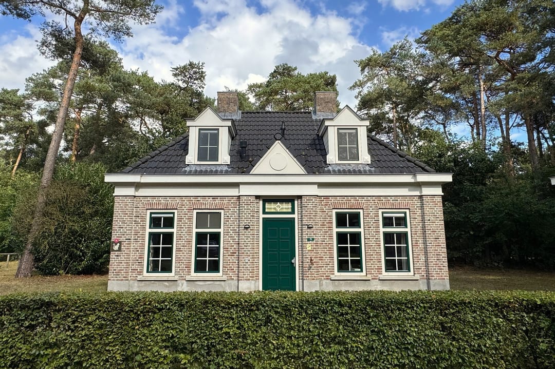 Photo 1 of Tunnelweg 7-73