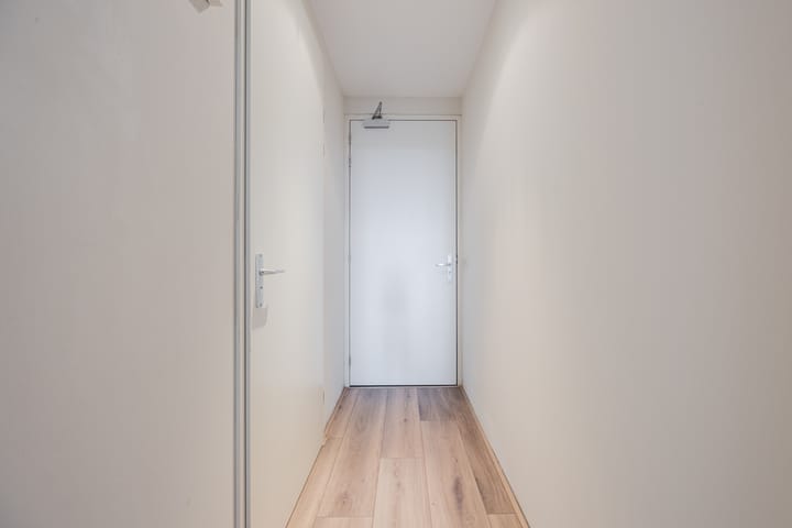 Photo 5 of Hertog Hendrik van Brabantplein 20-T