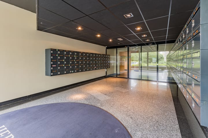 Foto 11 van Hertog Hendrik van Brabantplein 20-T