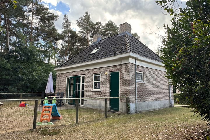 Photo 4 of Tunnelweg 7-73