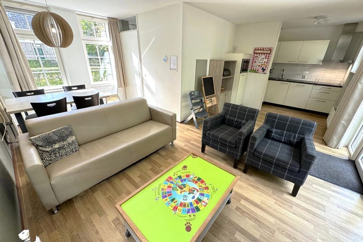 Foto 6 van Tunnelweg 7-73