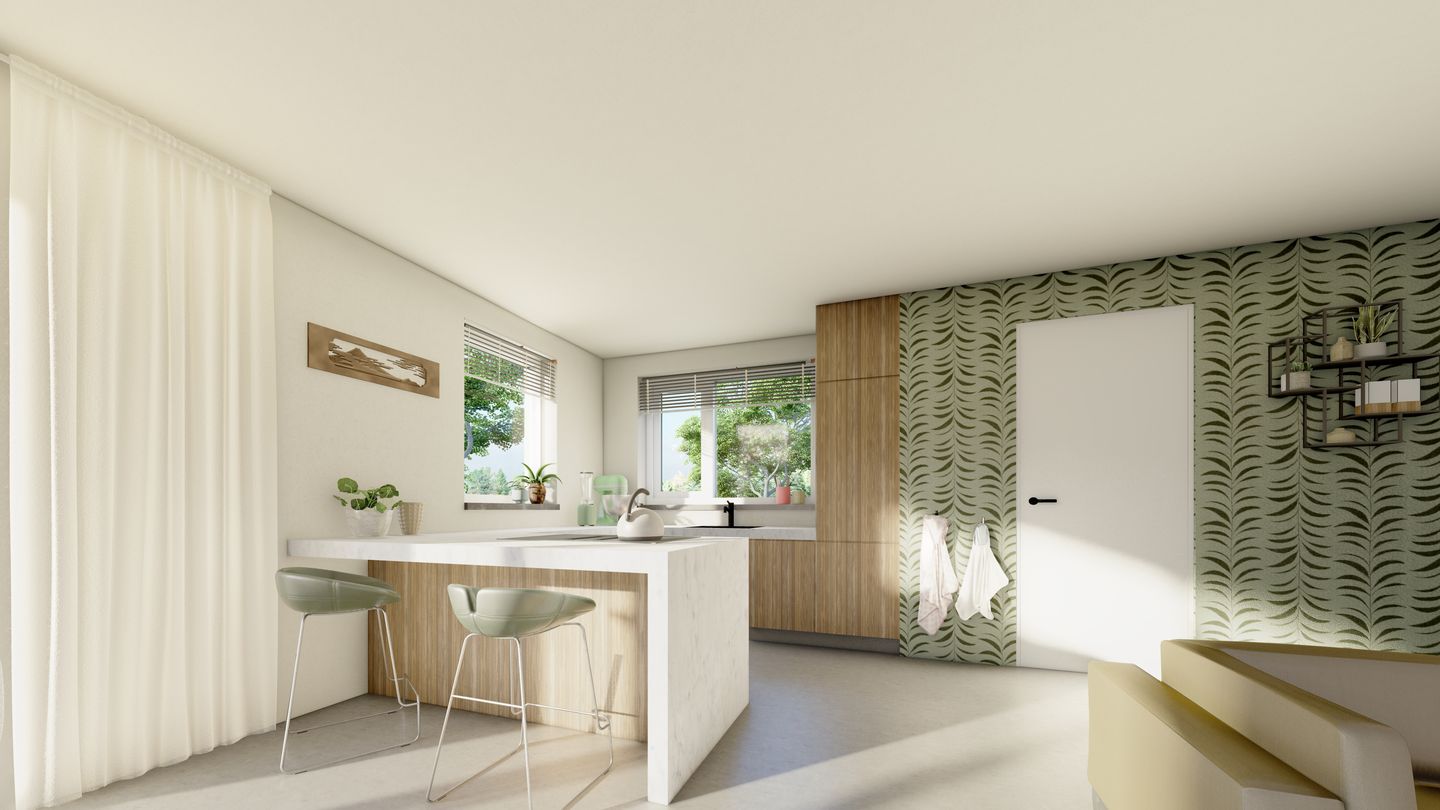 Photo 4 of Valle Staete bnr 1