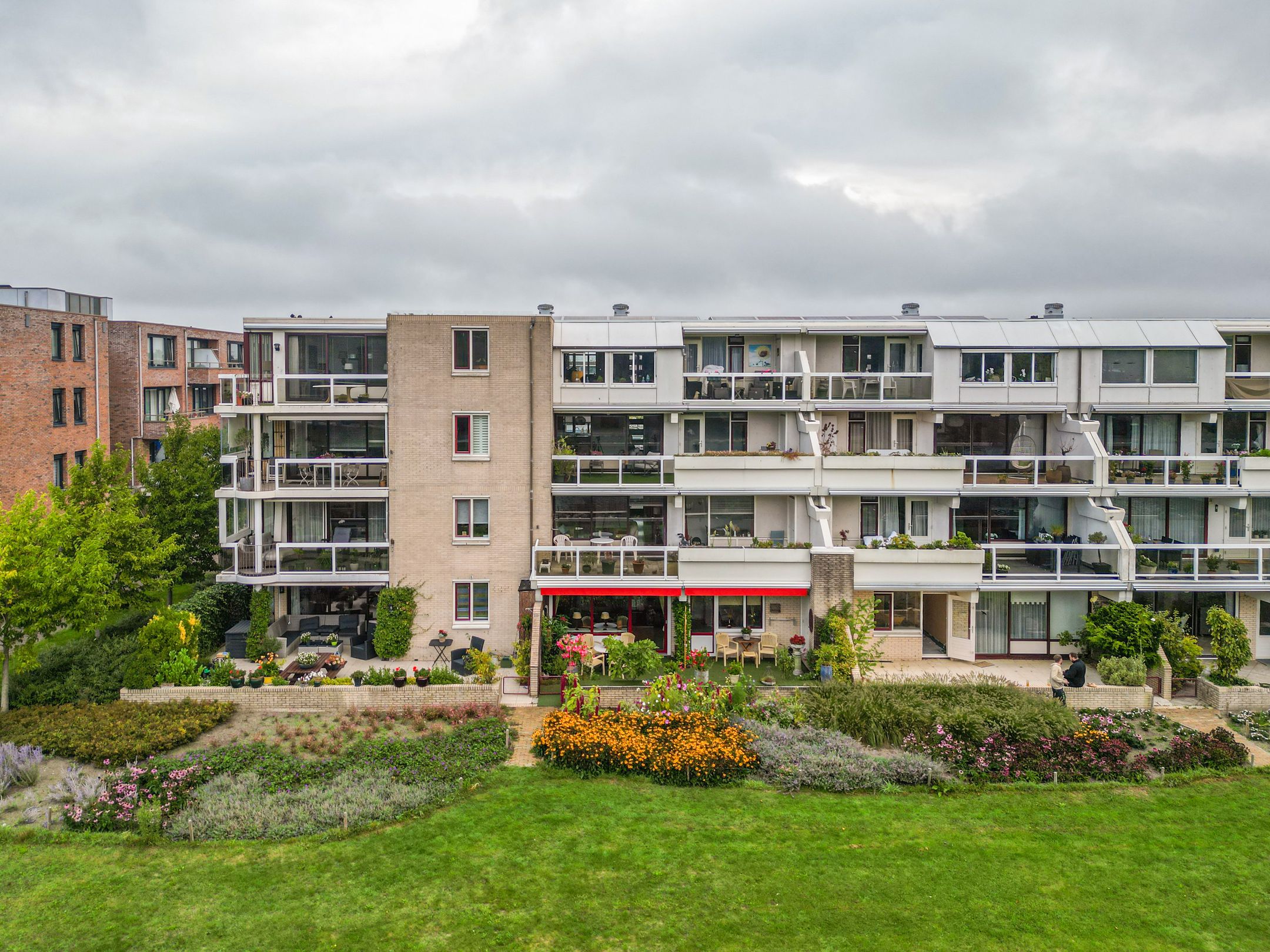 Queridolaan, 89, Oegstgeest, 2343JK, Zuid-Holland, Nederland 89