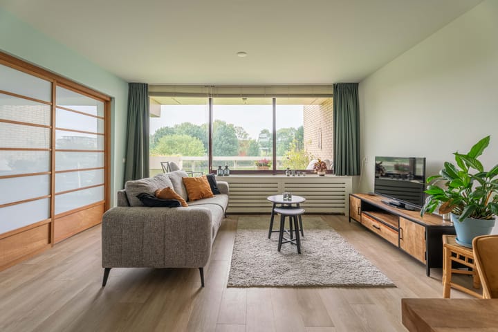 Foto 3 van Queridolaan 89