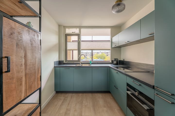 Foto 6 van Queridolaan 89