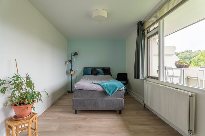 Foto 9 van Queridolaan 89