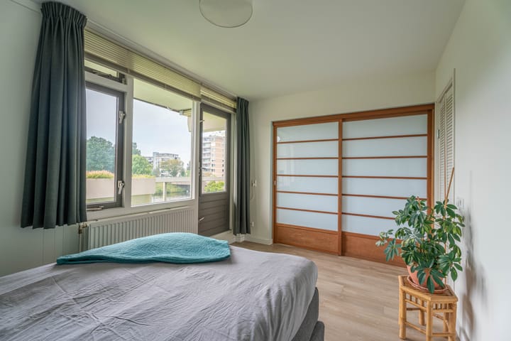 Foto 10 van Queridolaan 89