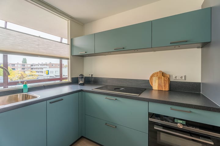 Foto 7 van Queridolaan 89