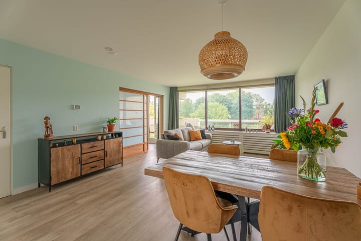 Foto 8 van Queridolaan 89