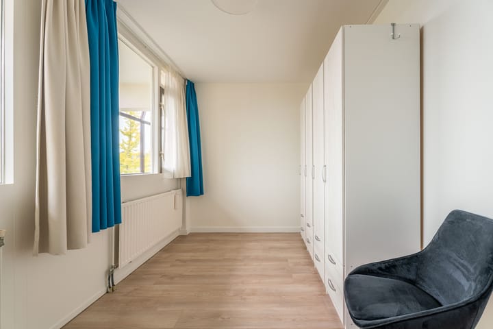 Foto 11 van Queridolaan 89