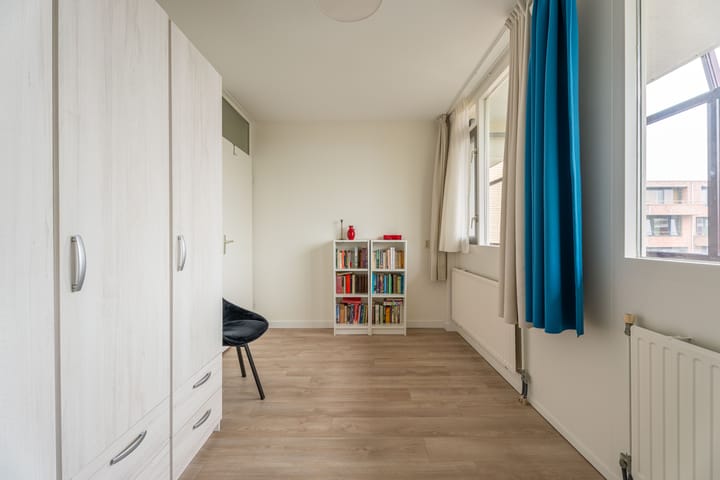 Foto 12 van Queridolaan 89