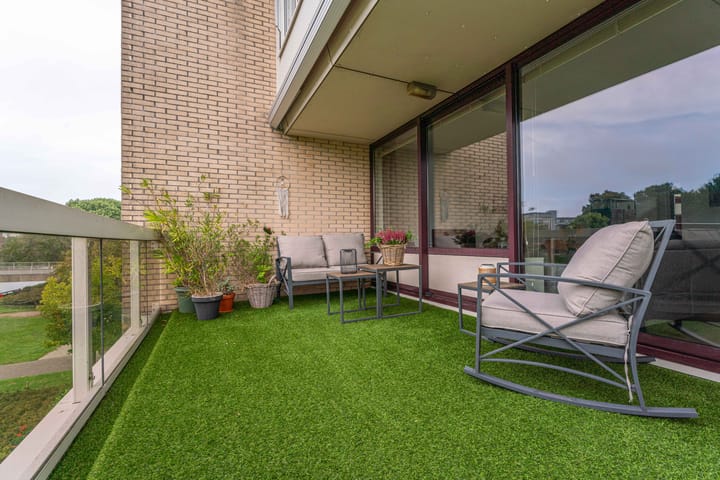 Foto 19 van Queridolaan 89