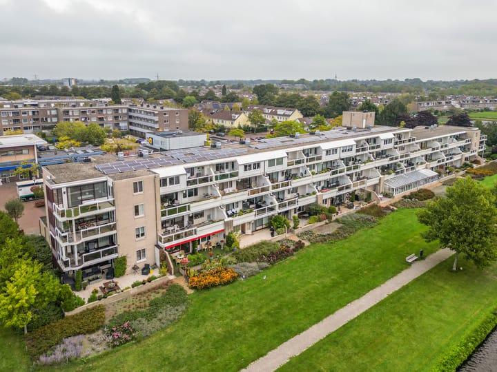 Foto 24 van Queridolaan 89