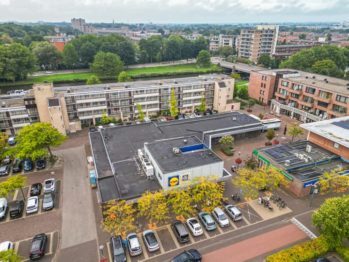 Foto 25 van Queridolaan 89