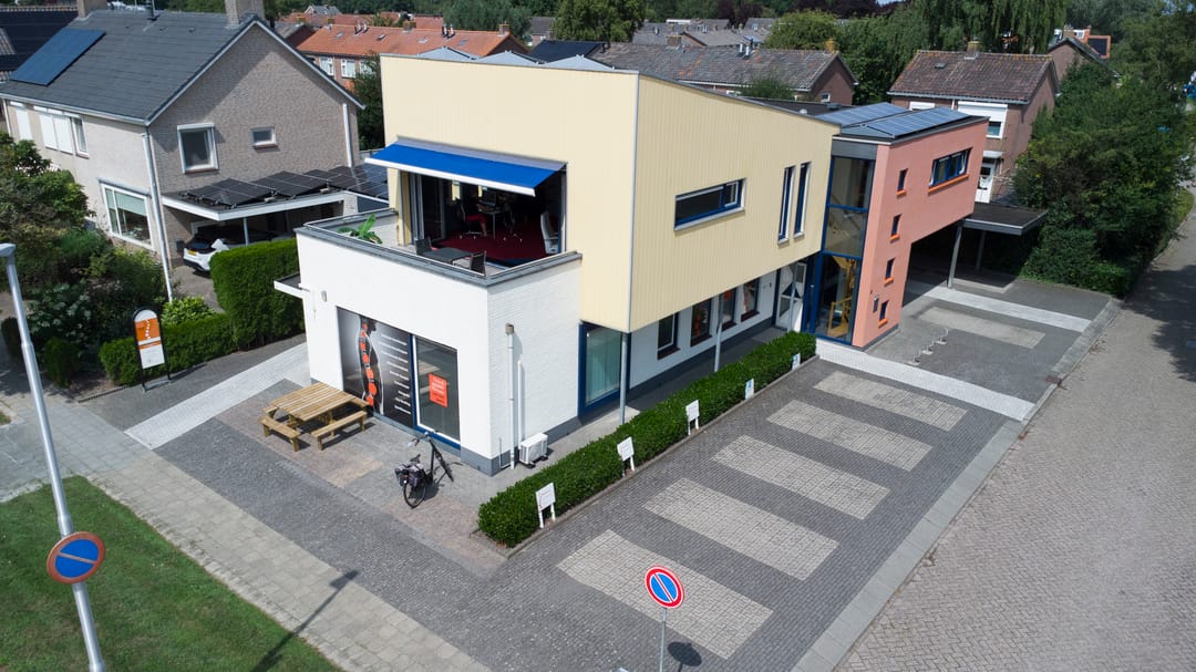 Foto 7 van van Brandenburgstraat 2