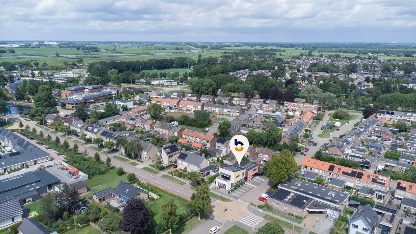 Foto 10 van van Brandenburgstraat 2