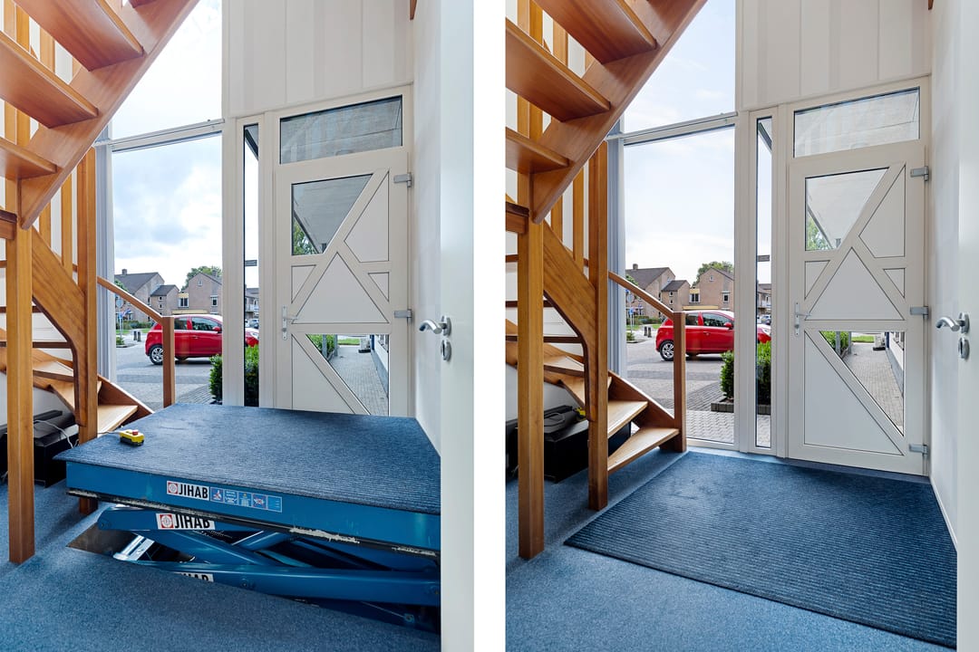 Foto 13 van van Brandenburgstraat 2