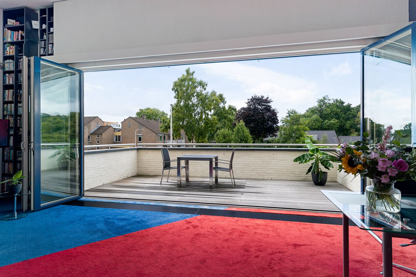 Foto 19 van van Brandenburgstraat 2