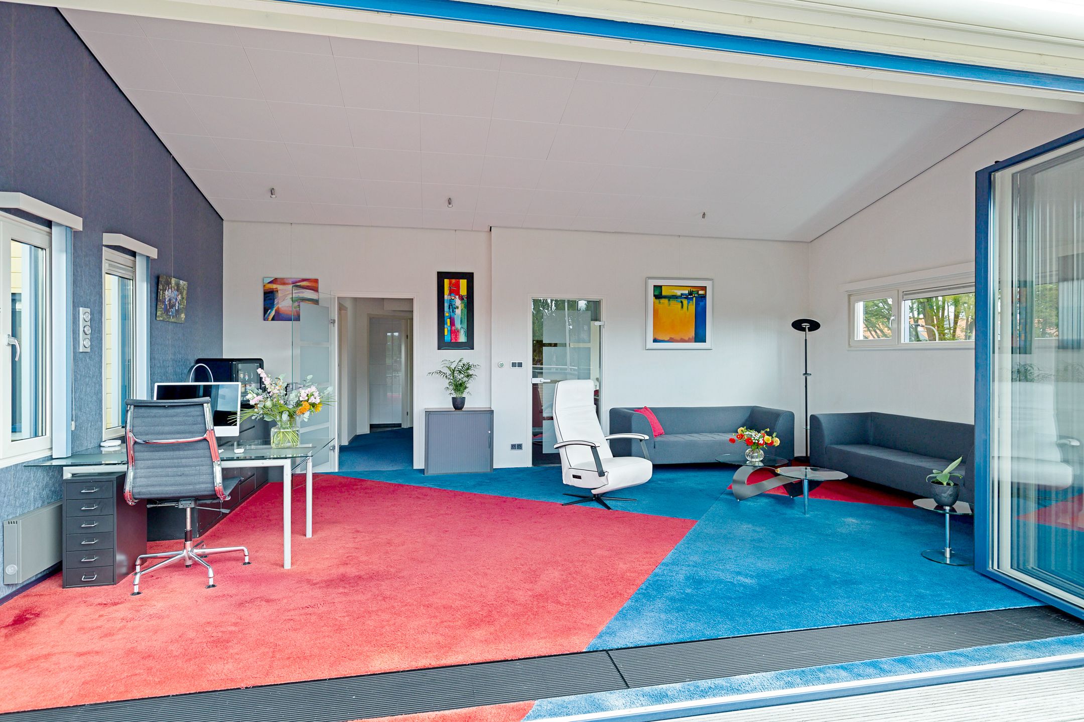 Foto 18 van van Brandenburgstraat 2