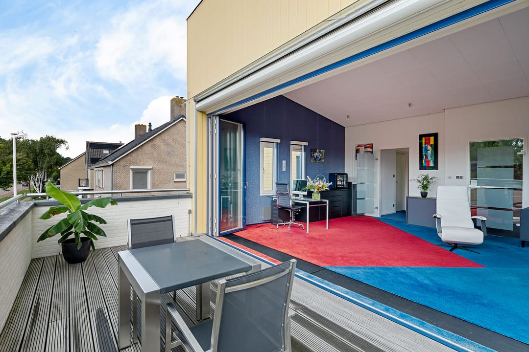 Foto 22 van van Brandenburgstraat 2