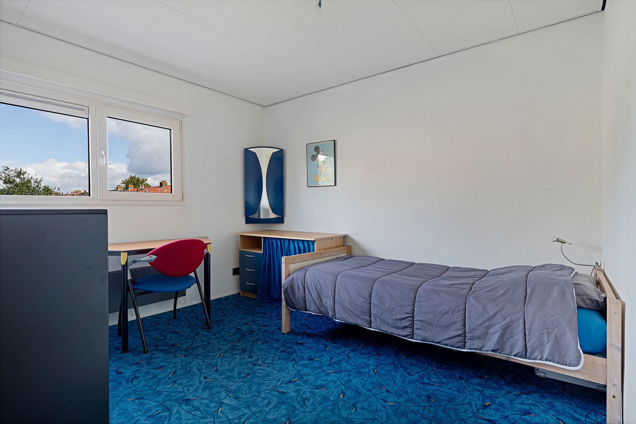 Foto 36 van van Brandenburgstraat 2