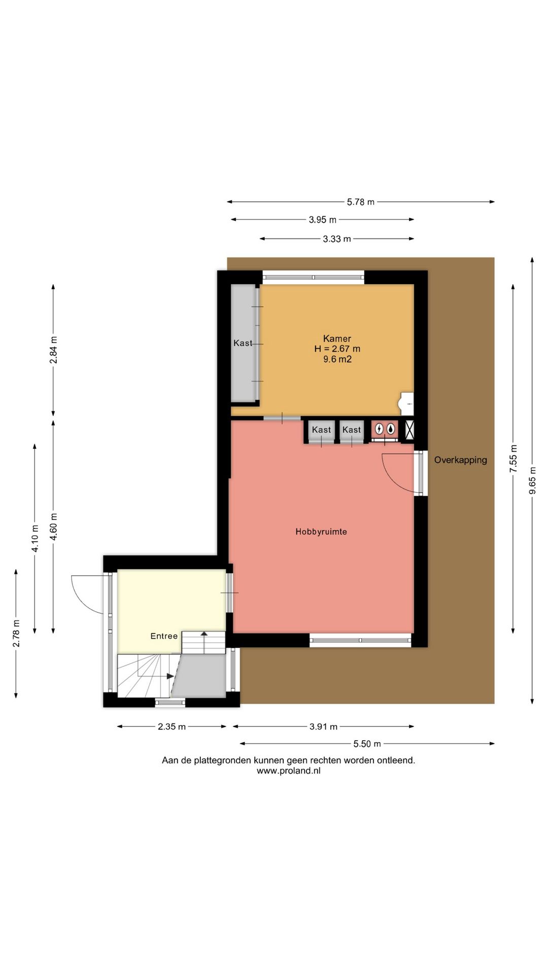 Foto 38 van van Brandenburgstraat 2