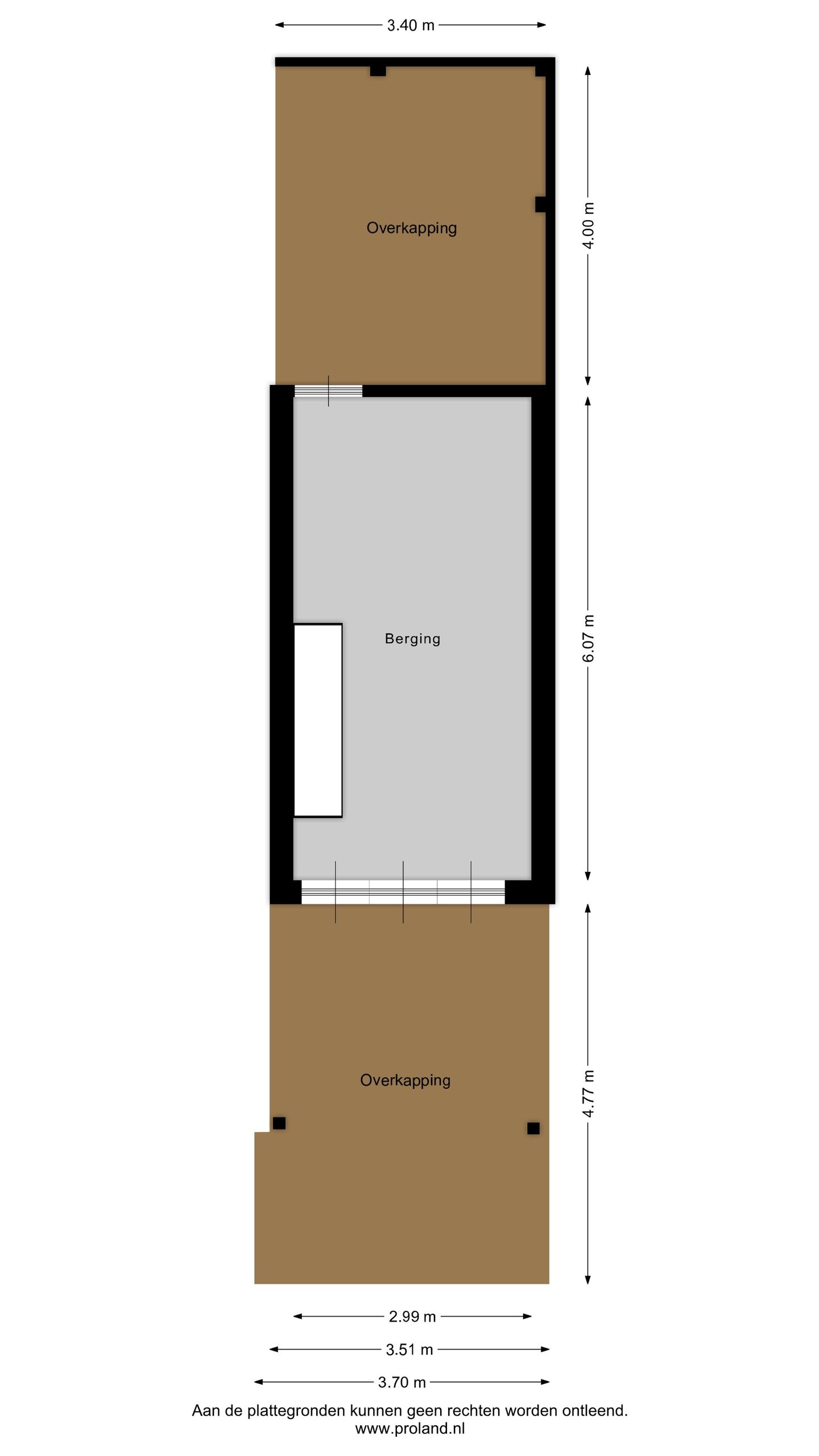Foto 40 van van Brandenburgstraat 2