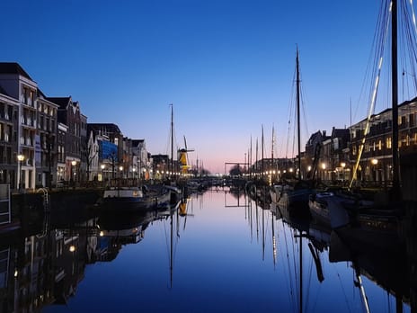 Voorhaven 35-A secondary image