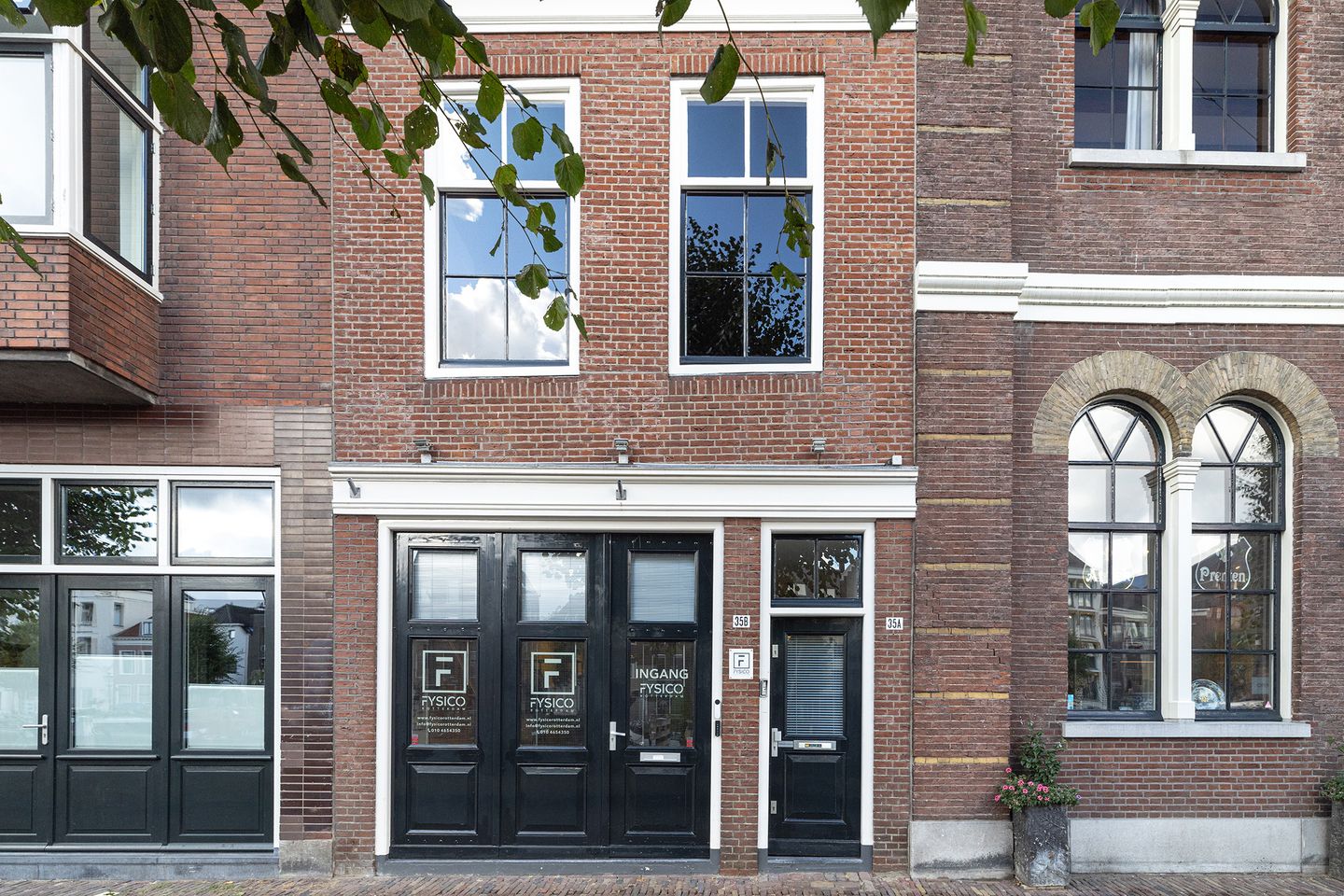 Foto 4 van Voorhaven 35-A