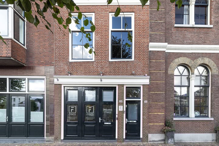 Foto 4 van Voorhaven 35-A