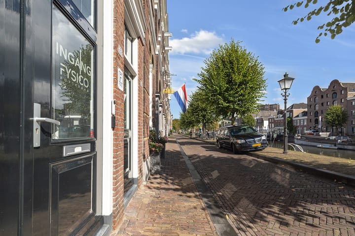 Foto 5 van Voorhaven 35-A