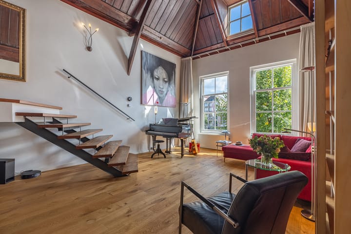 Foto 8 van Voorhaven 35-A