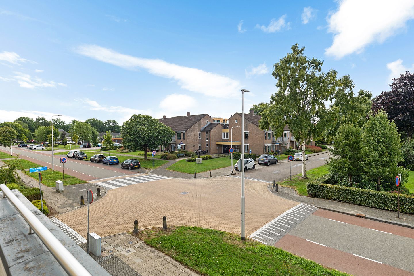 Foto 25 van van Brandenburgstraat 2