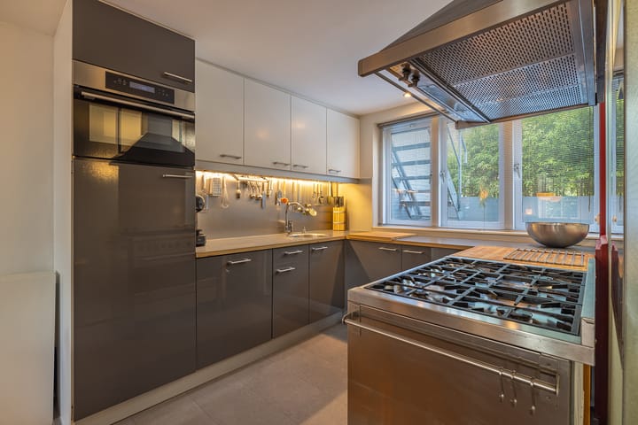 Foto 14 van Voorhaven 35-A