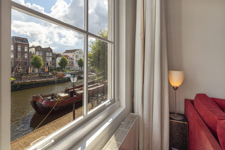 Foto 16 van Voorhaven 35-A