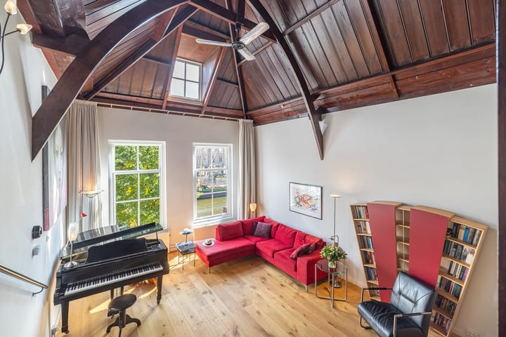 Foto 18 van Voorhaven 35-A